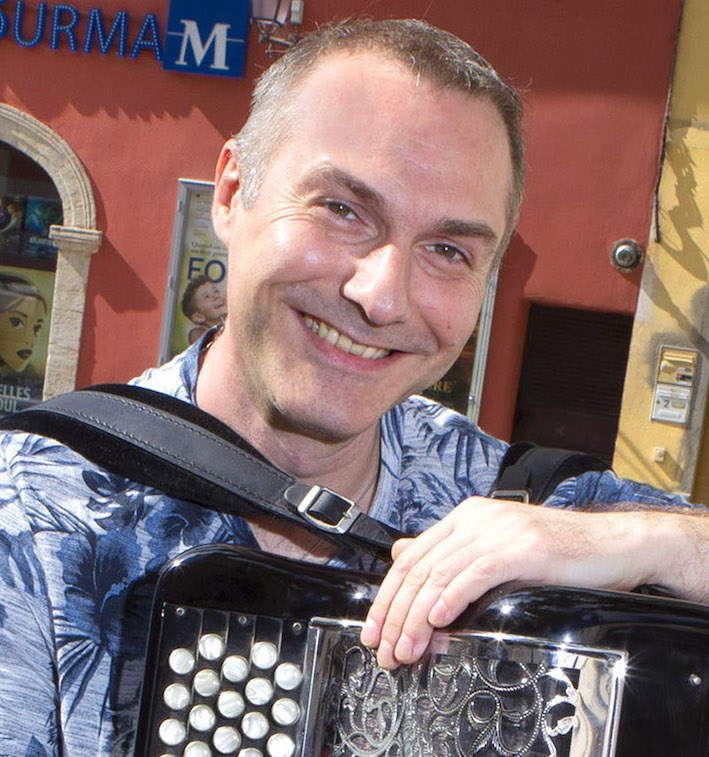 Cédric Bailleul