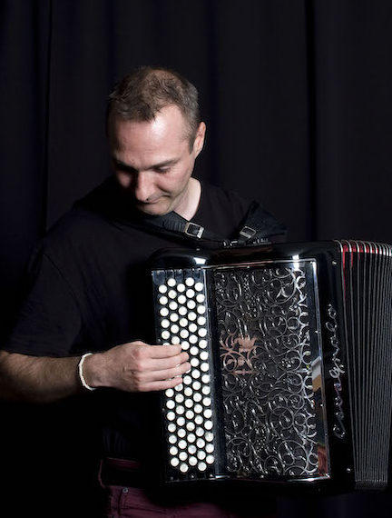 Cédric Bailleul