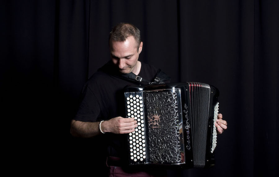 Cédric Bailleul