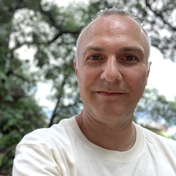 Cédric Bailleul